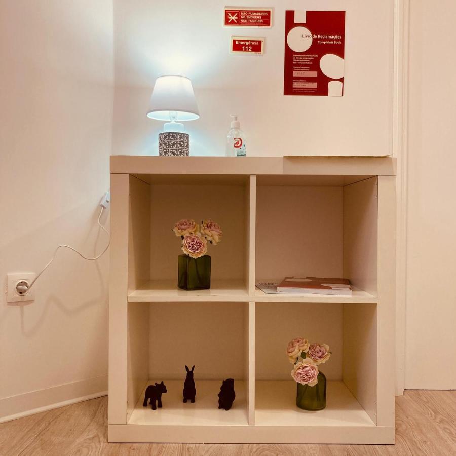 エヴォラCasa Da Avo Ritaアパートメント エクステリア 写真