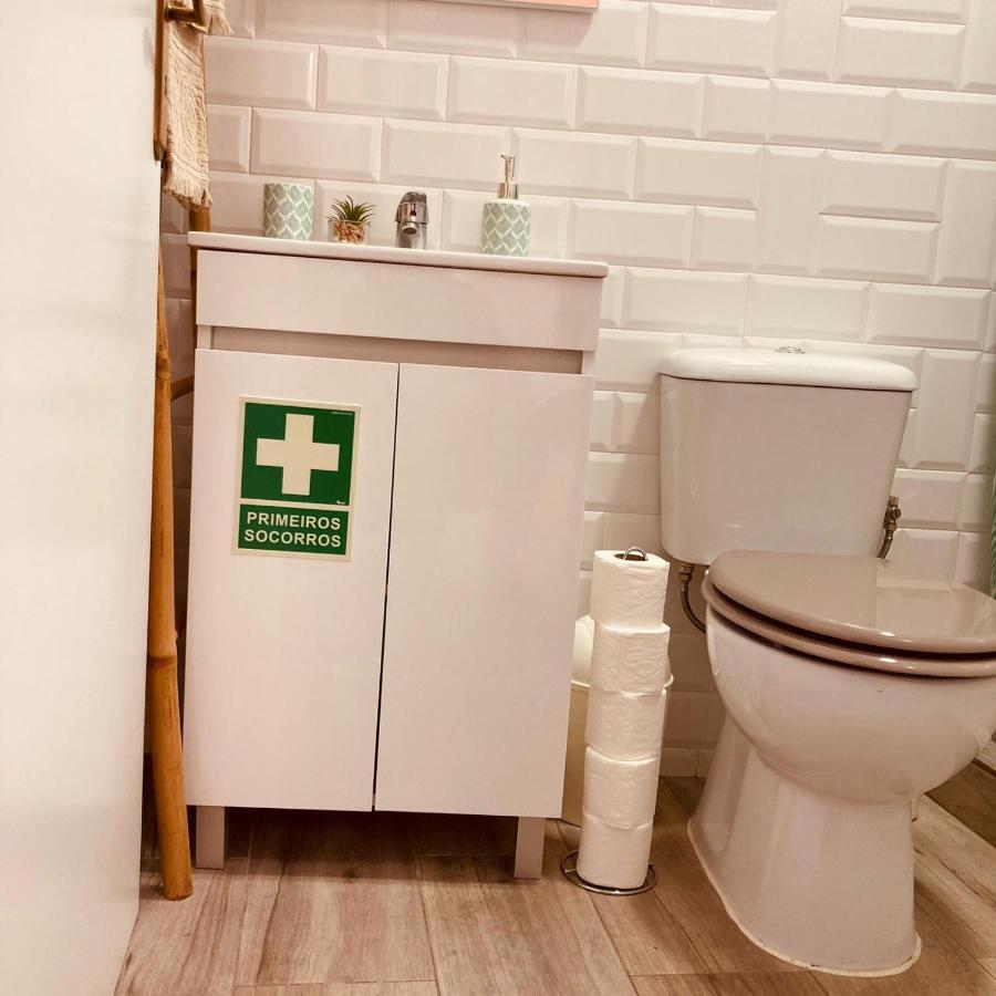 エヴォラCasa Da Avo Ritaアパートメント エクステリア 写真
